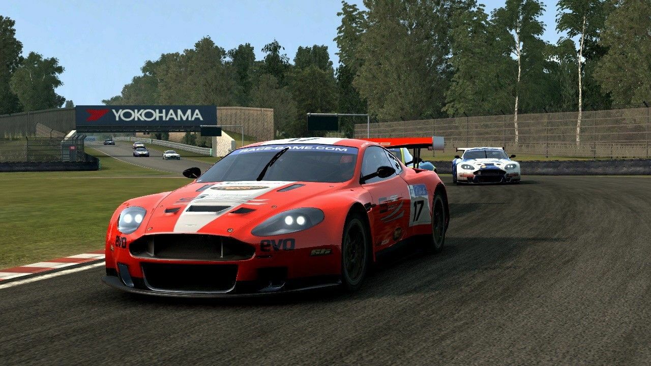 Race Pro - Imagen 27